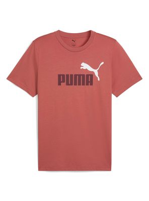 Polera  Ess 2 Color No. 1 Logo Tee