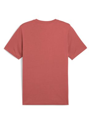 Imagen 2 del producto Polera  Ess 2 Color No. 1 Logo Tee