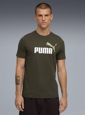 Imagen 1 del producto Polera Graphic ESS 2 Color  Logo Tee