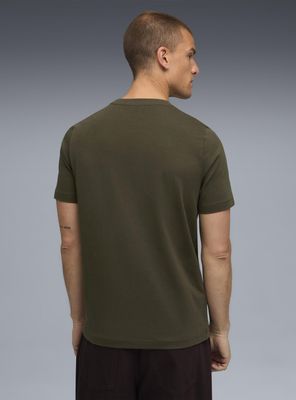 Imagen 2 del producto Polera Graphic ESS 2 Color  Logo Tee