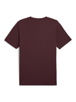 Imagen 2 del producto Polera Print ESS 2 Color No. 1 Logo Tee