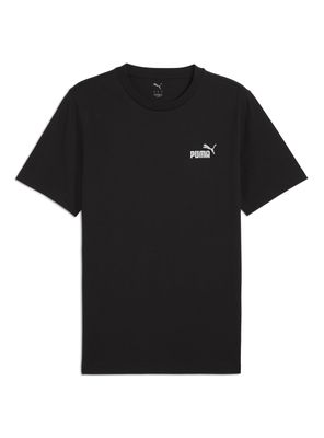 Polera Small ESS Lisa Color Logo Tee
