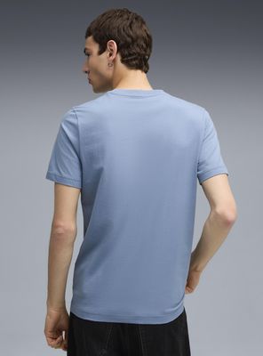 Imagen 2 del producto Polera Ess 2 Color Small 1 Logo Tee