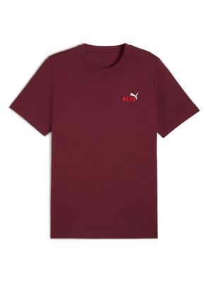 Polera Ess Logo Tee