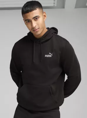 Polerón Capucha ESS- 2 Color Small No. 1 Logo Hoodie Fl