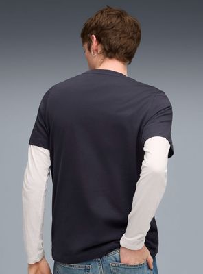 Imagen 2 del producto Polera Graphics Box Tee