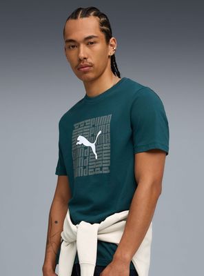 Imagen 1 del producto Polera Full Graphic Box Tee