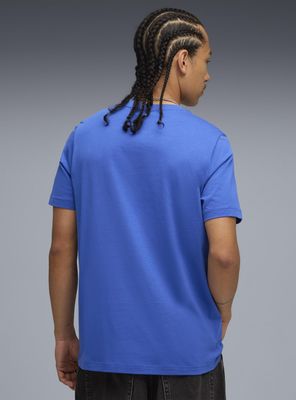 Imagen 2 del producto Polera Print Sneaker Tee