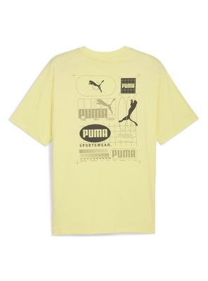 Imagen 2 del producto Polera Grid Tee Graphic