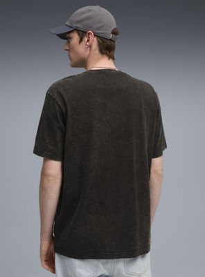 Imagen 2 del producto Polera Ess Elevated Relaxed Wash Tee