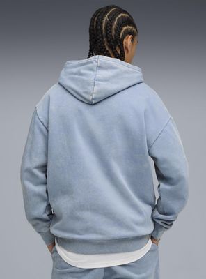Imagen 2 del producto Polerón Relaxed Wash Hoodie Ess Elevated