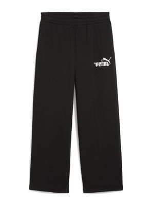 Pantalón Ess Nature 2.0 Comfort Logo Straight