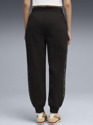 Imagen 2 del producto Pantalón Graphic Animal Comfort High-Waist Sweatpants