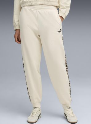 Imagen 1 del producto Pantalón ESS Graphic Animal Comfort High-Waist Sweatpants