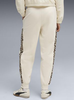Imagen 2 del producto Pantalón ESS Graphic Animal Comfort High-Waist Sweatpants