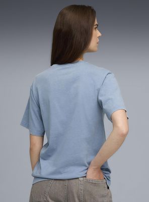 Imagen 2 del producto Polera Relaxed Wash Tee Ess Elevated