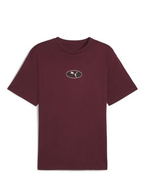 Polera Ess Lab Relaxed Execution