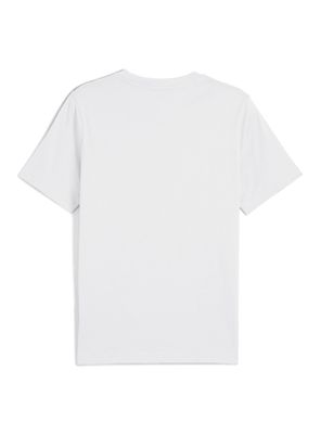 Imagen 2 del producto Polera Print Logo Lab Tee Essentials