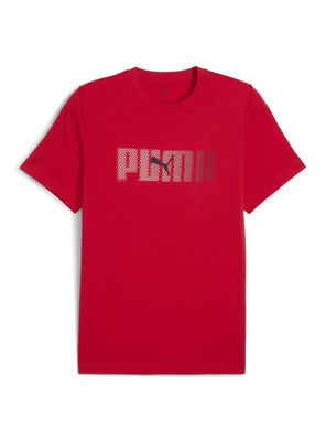 Polera LAB Tee Ess Logo