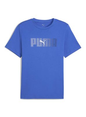 Polera ESS Logo LAB Tee
