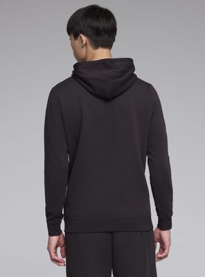Imagen 2 del producto Polerón Essentials Overlap Hoodie