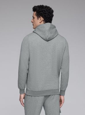 Imagen 2 del producto Polerón Gráfica Ess Swift Hoodie