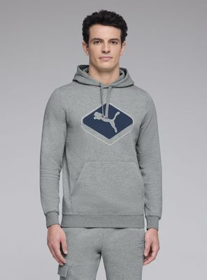 Polerón Gráfica Ess Swift Hoodie