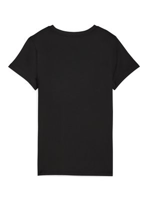 Imagen 2 del producto Polera Ess Graphic Animal Tee Negro
