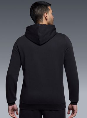 Imagen 2 del producto Polerón Color Pop Graphic Hoodie Tr