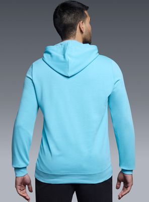 Imagen 2 del producto Polerón  Pop Color Graphic Hoodie Tr