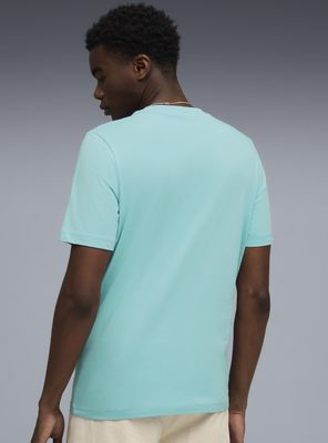 Imagen 2 del producto Polera Color Pop Graphic Tee