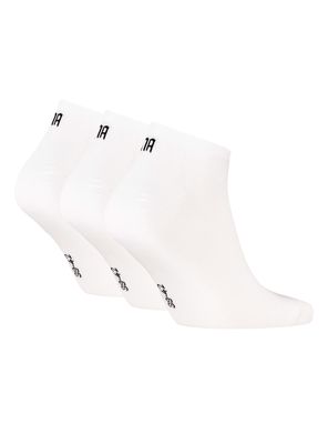 Imagen 2 del producto Calcetín Sneaker Plain 3P