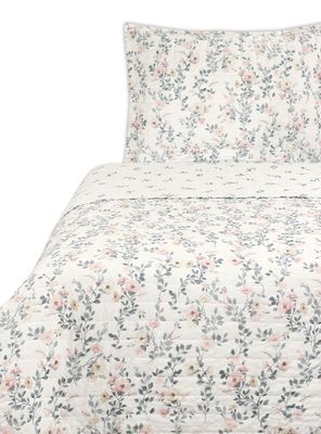 Imagen 1 del producto Quilt Luisa 1.5 Plazas