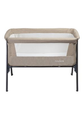 Imagen 2 del producto Cuna Colecho Easy Beige Bebesit