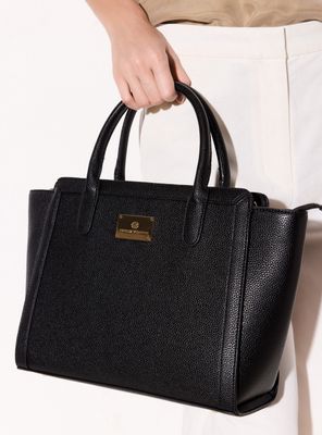 Imagen 2 del producto Cartera de Hombro Textura Grano