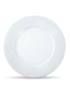 Plato Comida Globe