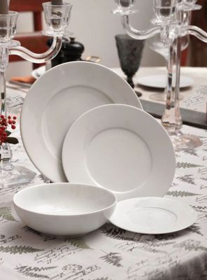 Imagen 2 del producto Plato Pan Globe