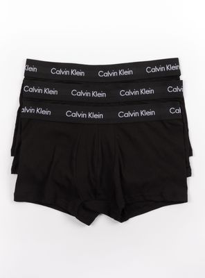 Imagen 1 del producto 3 Pares Bóxer Corto