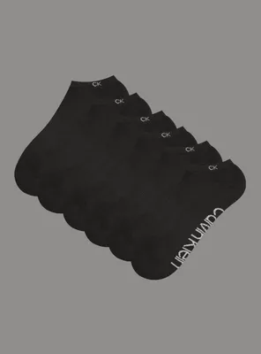 Imagen 1 del producto Pack 6 Calcetines CK