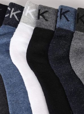 Imagen 2 del producto Calcetines 6 Pares