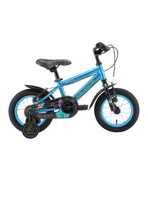Bicicleta Infantil Bronco Aro 12' Niño