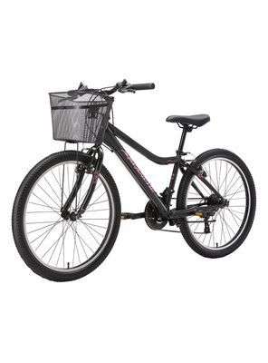 Imagen 2 del producto Bicicleta Infantil Montana Aro 24' Niña