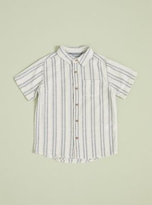 Imagen 1 del producto Camisa Doble Rayas Textura Lino