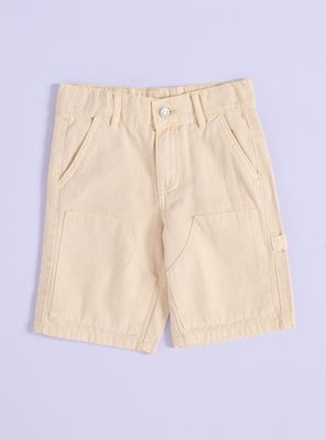 Imagen 1 del producto Bermuda Canvas Carpintero