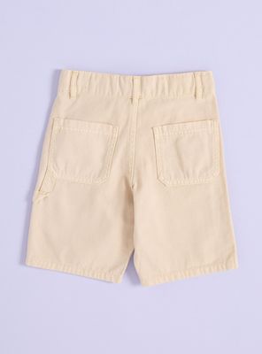 Imagen 2 del producto Bermuda Canvas Carpintero