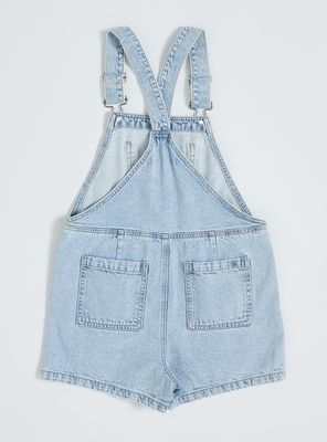 Imagen 2 del producto Jardinera Denim Tipo Short