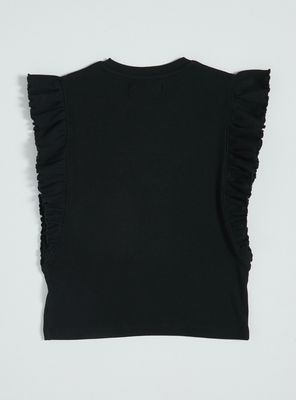 Imagen 2 del producto Polera Rib Vuelos Colores