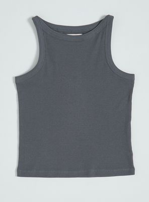 Polera Rib de Colores