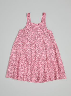 Vestido Diseño Full Estampado