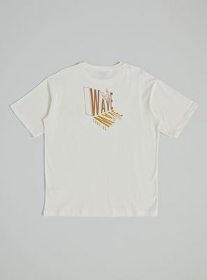 Imagen 2 del producto Polera Mini Estampado Frente y Maxi en Espalda